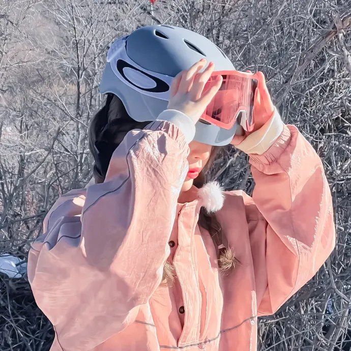 兽人雪男 焦点图